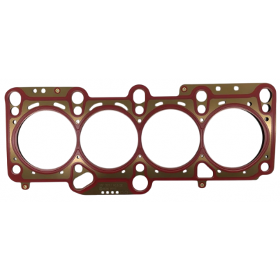 Прокладка головки блока цилиндров Volkswagen Passat B6 / Фольксваген Пассат Б6 2.0TFSI 2005-2010 06F103383J VAG (Германия)