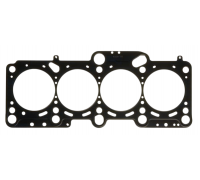 Прокладка головки блоку циліндрів Volkswagen Passat B6 / Фольксваген Пассат Б6 2.0FSI 2005-2010 10166800 AJUSA (Іспанія)