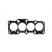Прокладка головки блока цилиндров Volkswagen Passat B6 / Фольксваген Пассат Б6 2.0TFSI 2005-2010 1119309500 JP GROUP (Дания) - Фото №1