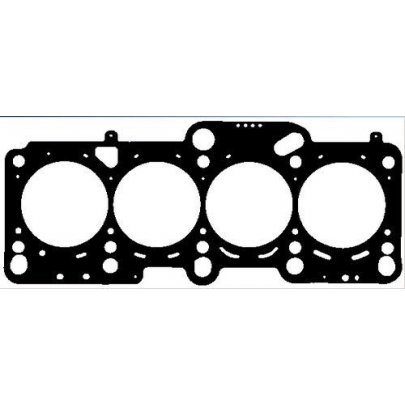 Прокладка головки блоку циліндрів Volkswagen Passat B6 / Фольксваген Пассат Б6 2.0TFSI 2005-2010 CH0523 BGA (Велика Британія)
