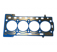 Прокладка головки блоку циліндрів (двигун: BLF) Volkswagen Passat B6 / Фольксваген Пассат Б6 1.6FSI 2005-2010 0056002 Elwis Royal (Данія)
