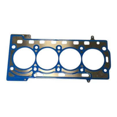 Прокладка головки блоку циліндрів (двигун: BLF) Volkswagen Passat B6 / Фольксваген Пассат Б6 1.6FSI 2005-2010 0056002 Elwis Royal (Данія)