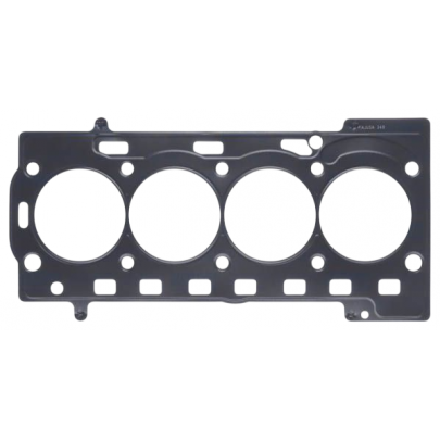 Прокладка головки блоку циліндрів (двигун: BLF) Volkswagen Passat B6 / Фольксваген Пассат Б6 1.6FSI 2005-2010 10162900 AJUSA (Іспанія)