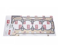 Прокладка головки блоку циліндрів (двигун: BLF) Volkswagen Passat B6 / Фольксваген Пассат Б6 1.6FSI 2005-2010 11031053201 VIKA (Тайвань)