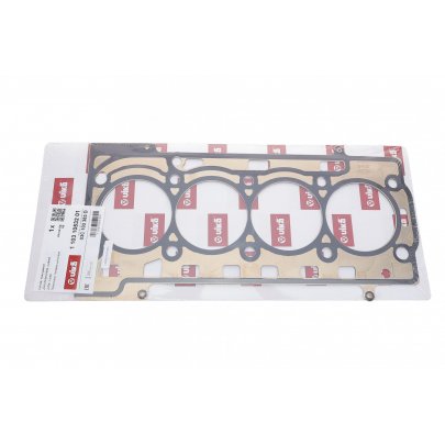 Прокладка головки блоку циліндрів (двигун: BLF) Volkswagen Passat B6 / Фольксваген Пассат Б6 1.6FSI 2005-2010 11031053201 VIKA (Тайвань)
