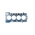 Прокладка головки блоку циліндрів (двигун: BLF) Volkswagen Passat B6 / Фольксваген Пассат Б6 1.6FSI 2005-2010 1119308600 JP GROUP (Данія) - Фото №1