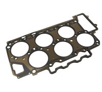 Прокладка головки блоку циліндрів Volkswagen Passat B6 / Фольксваген Пассат Б6 3.6FSI 2005-2010 151.123 ELRING (Німеччина)