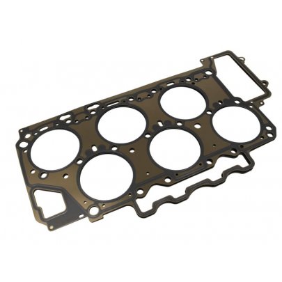 Прокладка головки блоку циліндрів Volkswagen Passat B6 / Фольксваген Пассат Б6 3.6FSI 2005-2010 151.123 ELRING (Німеччина)