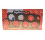 Прокладка головки блоку циліндрів Volkswagen Passat B6 / Фольксваген Пассат Б6 3.2FSI 2005-2010 151.134 ELRING (Німеччина)