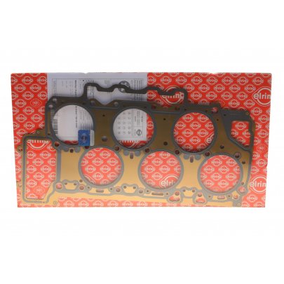 Прокладка головки блоку циліндрів Volkswagen Passat B6 / Фольксваген Пассат Б6 3.2FSI 2005-2010 151.134 ELRING (Німеччина)