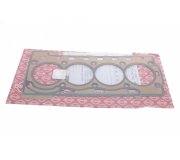 Прокладка головки блоку циліндрів (двигун: BLF) Volkswagen Passat B6 / Фольксваген Пассат Б6 1.6FSI 2005-2010 497.810 ELRING (Німеччина)