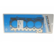 Прокладка головки блоку циліндрів (двигун: BLF) Volkswagen Passat B6 / Фольксваген Пассат Б6 1.6FSI 2005-2010 61-34280-00 VICTOR REINZ (Німеччина)