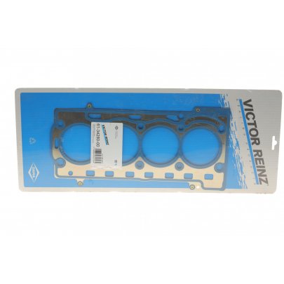 Прокладка головки блоку циліндрів (двигун: BLF) Volkswagen Passat B6 / Фольксваген Пассат Б6 1.6FSI 2005-2010 61-34280-00 VICTOR REINZ (Німеччина)