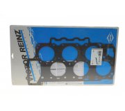 Прокладка головки блоку циліндрів Volkswagen Passat B6 / Фольксваген Пассат Б6 3.2FSI 2005-2010 61-36430-00 VICTOR REINZ (Німеччина)