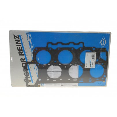 Прокладка головки блоку циліндрів Volkswagen Passat B6 / Фольксваген Пассат Б6 3.6FSI 2005-2010 61-36430-00 VICTOR REINZ (Німеччина)