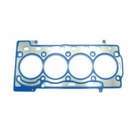 Прокладка головки блоку циліндрів (двигун: BLF) Volkswagen Passat B6 / Фольксваген Пассат Б6 1.6FSI 2005-2010 DRM21250 DR.MOTOR (Польща)