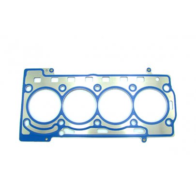 Прокладка головки блоку циліндрів (двигун: BLF) Volkswagen Passat B6 / Фольксваген Пассат Б6 1.6FSI 2005-2010 DRM21250 DR.MOTOR (Польща)