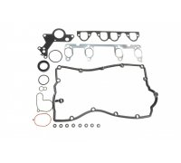 Комплект прокладок двигателя Volkswagen Passat B6 / Фольксваген Пассат Б6 1.9TDI 2005-2010 02-34302-01 VICTOR REINZ (Германия)