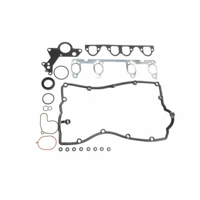 Комплект прокладок двигателя Volkswagen Passat B6 / Фольксваген Пассат Б6 1.9TDI 2005-2010 02-34302-01 VICTOR REINZ (Германия)