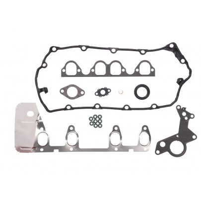 Комплект прокладок двигателя Volkswagen Passat B6 / Фольксваген Пассат Б6 1.9TDI 2005-2010 02-37594-01 VICTOR REINZ (Германия)