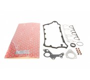 Комплект прокладок двигателя Volkswagen Passat B6 / Фольксваген Пассат Б6 1.9TDI 2005-2010 330.340 ELRING (Германия)