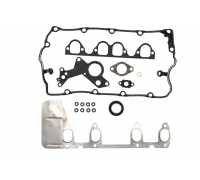 Комплект прокладок двигателя Volkswagen Passat B6 / Фольксваген Пассат Б6 1.9TDI 2005-2010 418371P CORTECO (Италия)