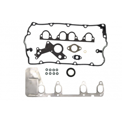 Комплект прокладок двигуна Volkswagen Passat B6 / Фольксваген Пассат Б6 2.0TDI 2005-2010 418371P CORTECO (Італія)