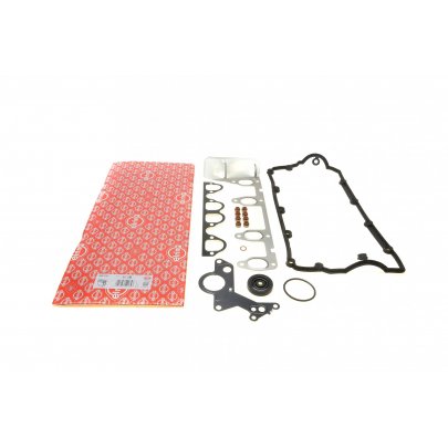 Комплект прокладок двигуна Volkswagen Passat B6 / Фольксваген Пассат Б6 2.0TDI 2005-2010 548.191 ELRING (Німеччина)