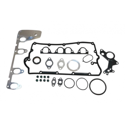 Комплект прокладок двигуна Volkswagen Passat B6 / Фольксваген Пассат Б6 2.0TDI 2005-2010 9756012 Elwis Royal (Данія)