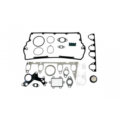 Комплект прокладок двигателя Volkswagen Passat B6 / Фольксваген Пассат Б6 1.9TDI 2005-2010 HN4338 BGA (Великобритания)
