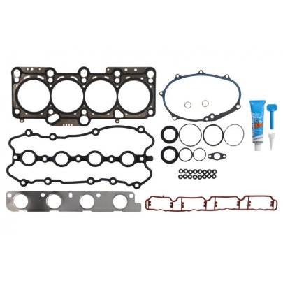 Комплект прокладок двигуна Volkswagen Passat B6 / Фольксваген Пассат Б6 2.0TFSI 2005-2010 02-36005-01 VICTOR REINZ (Німеччина)