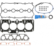 Комплект прокладок двигателя Volkswagen Passat B6 / Фольксваген Пассат Б6 2.0FSI 2005-2010 02-36030-02 VICTOR REINZ (Германия)