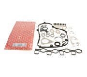 Комплект прокладок двигателя Volkswagen Passat B6 / Фольксваген Пассат Б6 2.0TDI 2005-2010 220.190 ELRING (Германия)