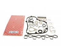 Комплект прокладок двигателя Volkswagen Passat B6 / Фольксваген Пассат Б6 2.0TDI 2005-2010 220.190 ELRING (Германия)