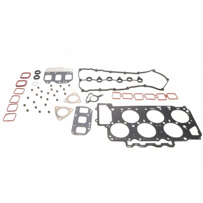 Комплект прокладок двигателя Volkswagen Passat B6 / Фольксваген Пассат Б6 3.6FSI 2005-2010 316.970 ELRING (Германия)