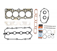 Комплект прокладок двигуна Volkswagen Passat B6 / Фольксваген Пассат Б6 2.0TFSI 2005-2010 418368P CORTECO (Італія)
