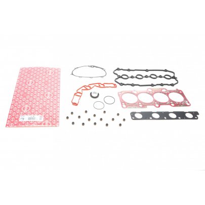 Комплект прокладок двигуна Volkswagen Passat B6 / Фольксваген Пассат Б6 2.0TFSI 2005-2010 718.440 ELRING (Німеччина)