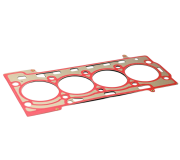 Прокладка головки блоку циліндрів Volkswagen Passat B6 / Фольксваген Пассат Б6 1.4TSI 2005-2010 03C103383AH VAG (Німеччина)