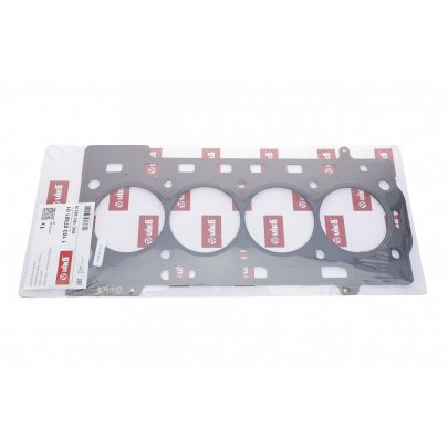 Прокладка головки блоку циліндрів Volkswagen Passat B6 / Фольксваген Пассат Б6 1.4TSI 2005-2010 11030750101 VIKA (Тайвань)