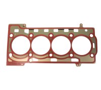 Прокладка головки блоку циліндрів Volkswagen Passat B6 / Фольксваген Пассат Б6 1.4TSI 2005-2010 112890 TOPRAN (Німеччина)