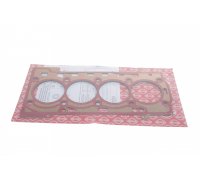 Прокладка головки блоку циліндрів Volkswagen Passat B6 / Фольксваген Пассат Б6 1.4TSI 2005-2010 492.641 ELRING (Німеччина)