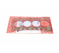 Прокладка головки блоку циліндрів Volkswagen Passat B6 / Фольксваген Пассат Б6 1.4TSI 2005-2010 732.841 ELRING (Німеччина)