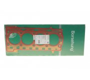 Прокладка головки блоку циліндрів Volkswagen Passat B6 / Фольксваген Пассат Б6 1.4TSI 2005-2010 B19127 BORSEHUNG (Німеччина)