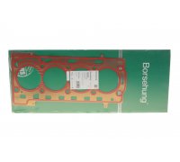 Прокладка головки блоку циліндрів Volkswagen Passat B6 / Фольксваген Пассат Б6 1.4TSI 2005-2010 B19127 BORSEHUNG (Німеччина)