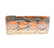 Прокладка головки блоку циліндрів Volkswagen Passat B6 / Фольксваген Пассат Б6 1.4TSI 2005-2010 EC1100-916 FA1 (Велика Британія)