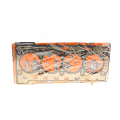 Прокладка головки блоку циліндрів Volkswagen Passat B6 / Фольксваген Пассат Б6 1.4TSI 2005-2010 EC1100-916 FA1 (Велика Британія)