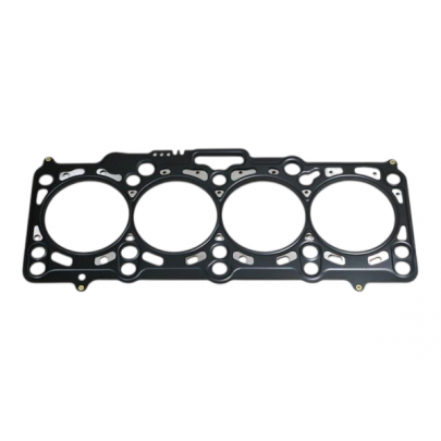 Прокладка головки блока цилиндров (3 метки) Volkswagen Passat B6 / Фольксваген Пассат Б6 2.0TDI 2005-2010 0056023 Elwis Royal (Дания)