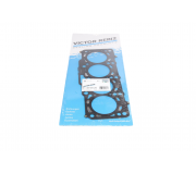 Прокладка головки блока цилиндров (3 метки) Volkswagen Passat B6 / Фольксваген Пассат Б6 2.0TDI 2005-2010 61-38190-20 VICTOR REINZ (Германия)