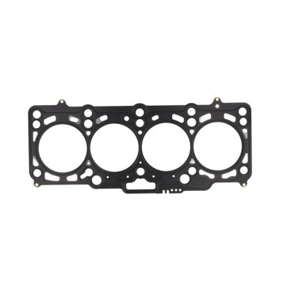 Прокладка головки блока цилиндров (3 метки) Volkswagen Passat B6 / Фольксваген Пассат Б6 2.0TDI 2005-2010 8701056 KAMOKA (Польша)