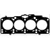 Прокладка головки блока цилиндров (3 метки) Volkswagen Passat B6 / Фольксваген Пассат Б6 2.0TDI 2005-2010 CH0525B BGA (Великобритания) - Фото №1